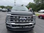 New 2025 Ford F-550 Lariat Crew Cab 4x4 Cab Chassis for sale #25409 - photo 8