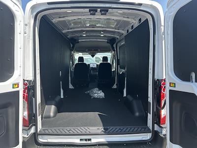 2025 Ford Transit 250 Medium Roof RWD Empty Cargo Van for sale #25410 - photo 2