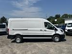 2025 Ford Transit 250 Medium Roof RWD Empty Cargo Van for sale #25410 - photo 3