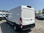 2025 Ford Transit 250 Medium Roof RWD Empty Cargo Van for sale #25410 - photo 6