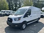 2025 Ford Transit 250 Medium Roof RWD Empty Cargo Van for sale #25410 - photo 8