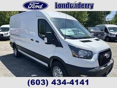 2025 Ford Transit 250 Medium Roof RWD Empty Cargo Van for sale #25411 - photo 1
