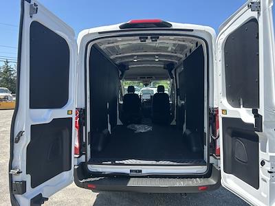2025 Ford Transit 250 Medium Roof RWD Empty Cargo Van for sale #25411 - photo 2