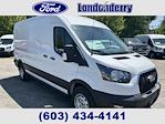 2025 Ford Transit 250 Medium Roof RWD Empty Cargo Van for sale #25411 - photo 1