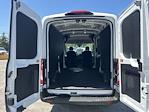2025 Ford Transit 250 Medium Roof RWD Empty Cargo Van for sale #25411 - photo 2