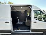 2025 Ford Transit 250 Medium Roof RWD Empty Cargo Van for sale #25411 - photo 14
