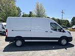 2025 Ford Transit 250 Medium Roof RWD Empty Cargo Van for sale #25411 - photo 4
