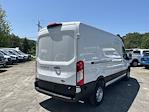 2025 Ford Transit 250 Medium Roof RWD Empty Cargo Van for sale #25411 - photo 5