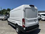 2025 Ford Transit 250 Medium Roof RWD Empty Cargo Van for sale #25411 - photo 7