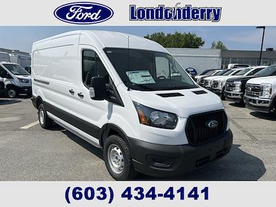 2025 Ford Transit 250 Medium Roof RWD Empty Cargo Van for sale #25412 - photo 1