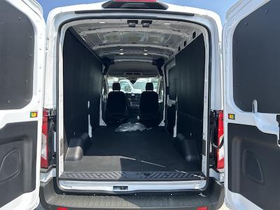 2025 Ford Transit 250 Medium Roof RWD Empty Cargo Van for sale #25412 - photo 2