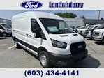 2025 Ford Transit 250 Medium Roof RWD Empty Cargo Van for sale #25412 - photo 1
