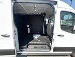 2025 Ford Transit 250 Medium Roof RWD Empty Cargo Van for sale #25412 - photo 13