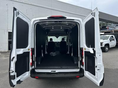 2025 Ford Transit 250 Medium Roof RWD Empty Cargo Van for sale #25416 - photo 2