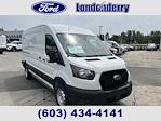 2025 Ford Transit 250 Medium Roof RWD Empty Cargo Van for sale #25416 - photo 1