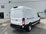 2025 Ford Transit 250 Medium Roof RWD Empty Cargo Van for sale #25416 - photo 4