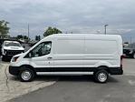 2025 Ford Transit 250 Medium Roof RWD Empty Cargo Van for sale #25416 - photo 7