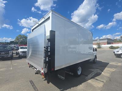 2026 Ford E-450 RWD Box Van for sale #25418 - photo 2