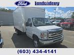 2026 Ford E-450 RWD Box Van for sale #25418 - photo 1