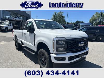 2025 Ford F-250 Regular Cab 4WD Pickup for sale #25423 - photo 1