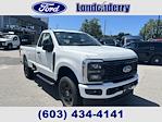 2025 Ford F-250 Regular Cab 4WD Pickup for sale #25423 - photo 1