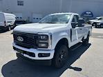 2025 Ford F-250 Regular Cab 4WD Pickup for sale #25423 - photo 7