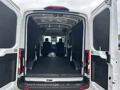 New 2025 Ford Transit 250 Medium Roof AWD Empty Cargo Van for sale #25425 - photo 2