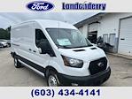 New 2025 Ford Transit 250 Medium Roof AWD Empty Cargo Van for sale #25425 - photo 1