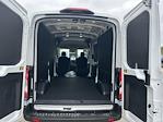 New 2025 Ford Transit 250 Medium Roof AWD Empty Cargo Van for sale #25425 - photo 2