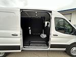 New 2025 Ford Transit 250 Medium Roof AWD Empty Cargo Van for sale #25425 - photo 11