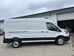 New 2025 Ford Transit 250 Medium Roof AWD Empty Cargo Van for sale #25425 - photo 3