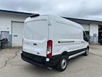 New 2025 Ford Transit 250 Medium Roof AWD Empty Cargo Van for sale #25425 - photo 4