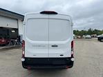 New 2025 Ford Transit 250 Medium Roof AWD Empty Cargo Van for sale #25425 - photo 5