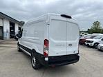 New 2025 Ford Transit 250 Medium Roof AWD Empty Cargo Van for sale #25425 - photo 6