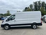 New 2025 Ford Transit 250 Medium Roof AWD Empty Cargo Van for sale #25425 - photo 7