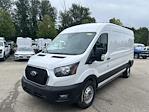New 2025 Ford Transit 250 Medium Roof AWD Empty Cargo Van for sale #25425 - photo 8