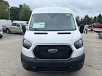 New 2025 Ford Transit 250 Medium Roof AWD Empty Cargo Van for sale #25425 - photo 9