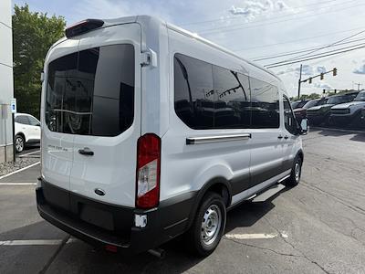 2025 Ford Transit 350 Medium Roof RWD Passenger Van for sale #25428 - photo 2