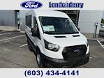 2025 Ford Transit 350 Medium Roof RWD Passenger Van for sale #25428 - photo 1