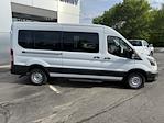 2025 Ford Transit 350 Medium Roof RWD Passenger Van for sale #25428 - photo 3