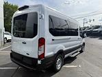 2025 Ford Transit 350 Medium Roof RWD Passenger Van for sale #25428 - photo 2