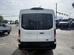 2025 Ford Transit 350 Medium Roof RWD Passenger Van for sale #25428 - photo 4