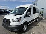 2025 Ford Transit 350 Medium Roof RWD Passenger Van for sale #25428 - photo 8