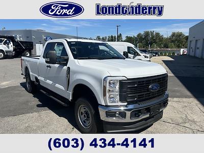 2025 Ford F-250 Super Cab 4x4 Pickup for sale #25429 - photo 1
