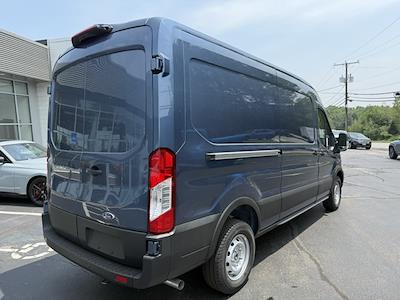2025 Ford Transit 250 Medium Roof RWD Empty Cargo Van for sale #25432 - photo 2