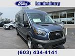 2025 Ford Transit 250 Medium Roof RWD Empty Cargo Van for sale #25432 - photo 1