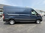 2025 Ford Transit 250 Medium Roof RWD Empty Cargo Van for sale #25432 - photo 3