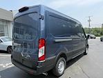 2025 Ford Transit 250 Medium Roof RWD Empty Cargo Van for sale #25432 - photo 2