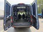 2025 Ford Transit 250 Medium Roof RWD Empty Cargo Van for sale #25432 - photo 4