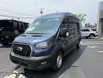 2025 Ford Transit 250 Medium Roof RWD Empty Cargo Van for sale #25432 - photo 8